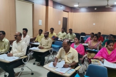 ToT of ITI Instructors under IGnITE project.